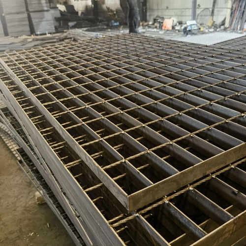 高空用平臺鋼格柵鋼格板詳解