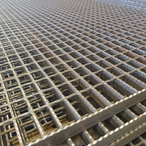 工程齒形平臺鋼格柵鋼格板實用選購指南