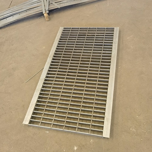 排水溝蓋板鋼格板鋼格柵的綜合優(yōu)勢(shì)