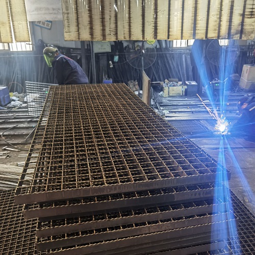 鋼格板規(guī)格、承重、安裝全解析