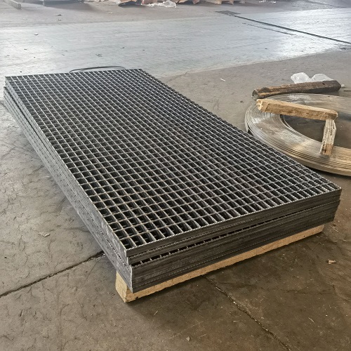 鋼格柵板采購避坑指南：這5個參數(shù)不懂，小心被坑！