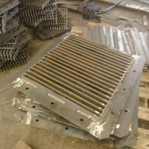 規(guī)格型號(hào)挑花眼？一文讀懂鋼格柵參數(shù)與適配場(chǎng)景