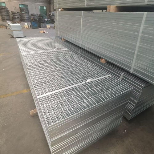 不同安裝方式如何影響鋼格柵選購(gòu)？一文說(shuō)清