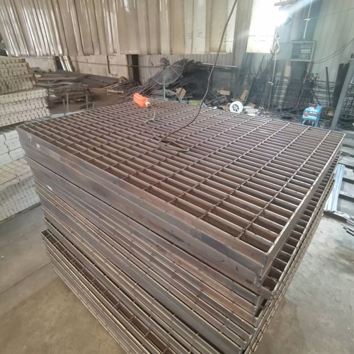 別再亂花錢了！選對鋼格柵真的能省不少