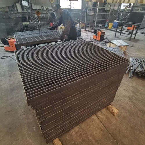 鋼格柵采購(gòu)避坑指南：不為人知的行業(yè)真相都在這里