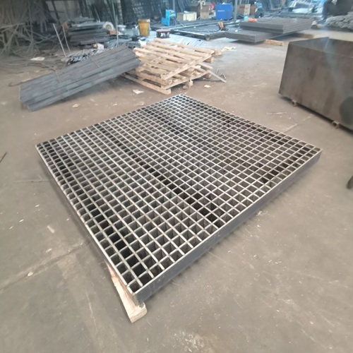 照著做就對了！鋼格柵使用與維護的實用指南