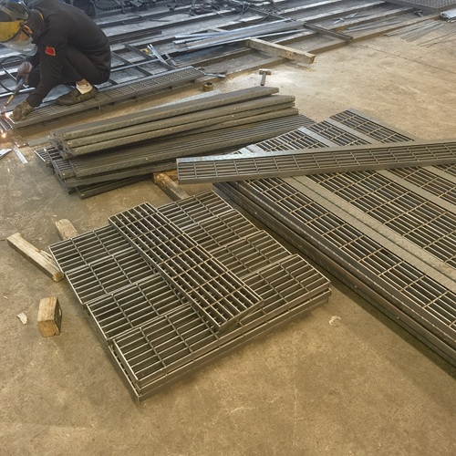 行業(yè)趨勢解讀鋼格板的下一個發(fā)展階段