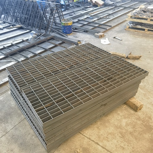 不同場景下鋼格板選型指南，照著買不踩雷