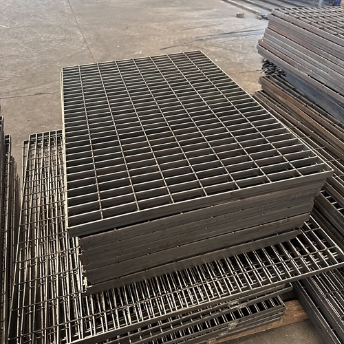 鋼格板安裝方式全解析，省時又省力