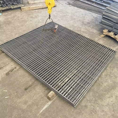 鋼格板常見(jiàn)問(wèn)題匯總新手必看