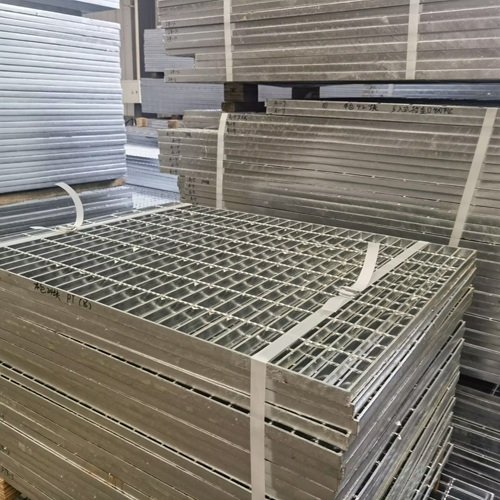 鋼格板低調(diào)卻不平凡，誰用誰知道