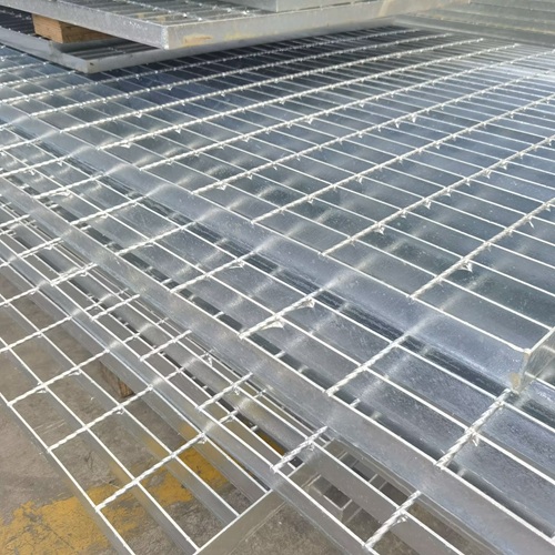 鋼格柵板市場格局正在發(fā)生變化，這些信號要關(guān)注