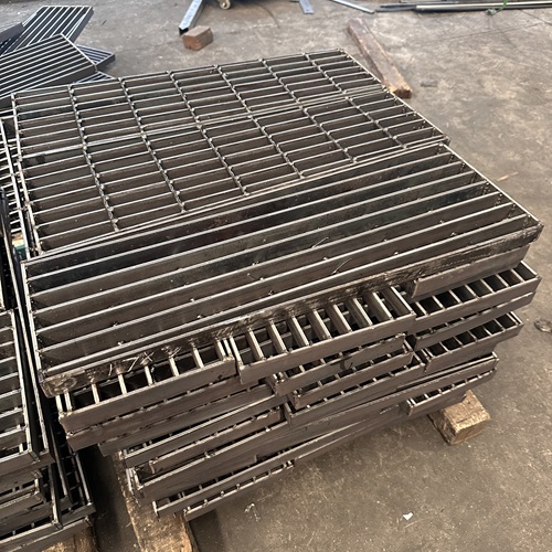 別再亂買了鋼格柵板型號(hào)全解析