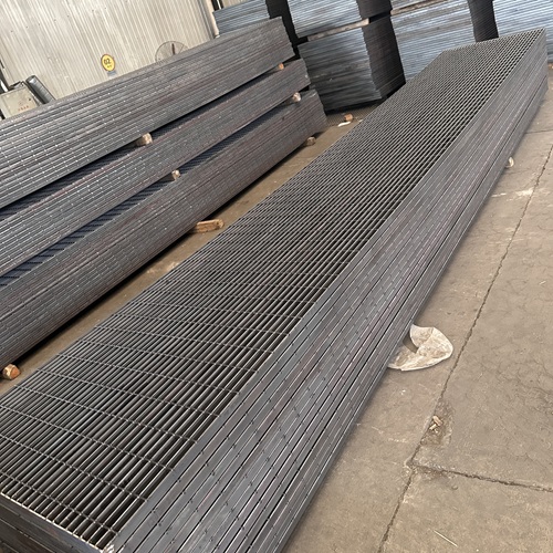 鋼格柵板安裝方式大揭秘，你用對(duì)了嗎