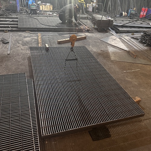 國內鋼格板vs進口鋼格板，性價比分析