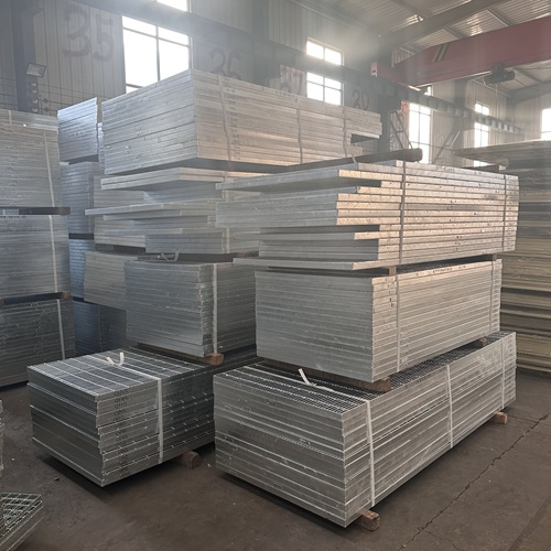 鋼格板模塊化生產(chǎn)原理，裝配式建筑適配關(guān)鍵