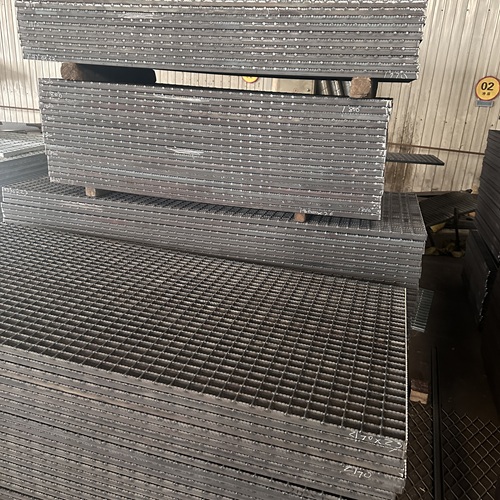 鋼格板企業(yè)應(yīng)對原材料漲價，3個降本妙招