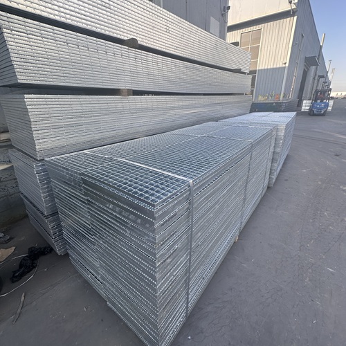 鋼格板的隱形實力揭秘，遠比你想象的強大