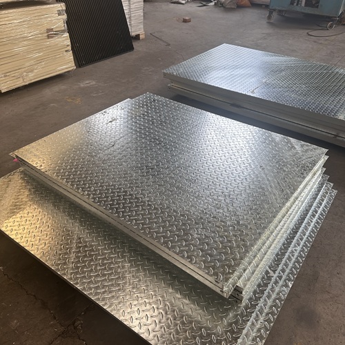 鋼格板變形后還能修復(fù)嗎？修復(fù)技巧全公開(kāi)